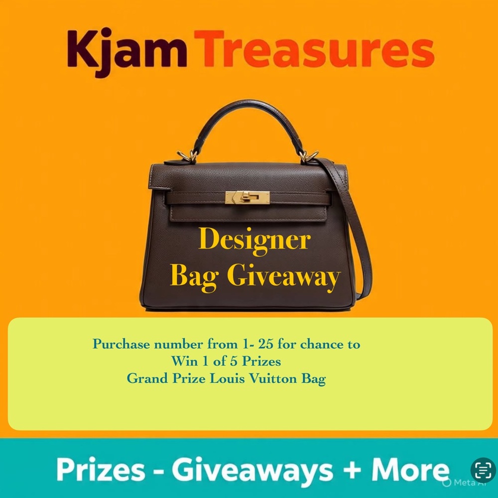 Click like ❤️ to be notified
steal the deals - Picture 4 of 4